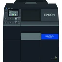 Ετικετογράφος Epson Wc-6000Ae