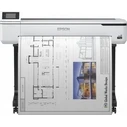 EPSON SureColor SC-T5100 Large Format Plotter - 36'' (914 mm) with Wi?Fi