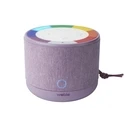Wobie Box Bluetooth Speaker Violet