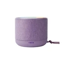 Wobie Box Bluetooth Speaker Violet