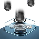 Hofi Cam Pro+ Apple iPhone 13 mini/13 Clear