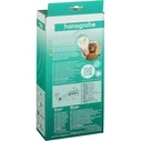 Hansgrohe Crometta Hand Shower Vario EcoSmart White/Chrome - Model 26332400