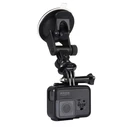 Βάση Στήριξης Smartphone Glass Puluz for GOPRO Hero, DJI Osmo Action PU51