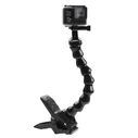 Βάση Action Cameras with clip Puluz PU179