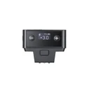Godox iT20F - Mini TTL Flash for Fujifilm, Black