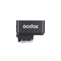 Godox iT20F - Mini TTL Flash for Fujifilm, Black