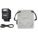 Godox iFlash iT22 Mini TTL Flash for Canon (IT22 C) - Black