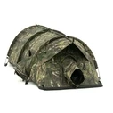 Buteo Photo Gear Falco Mark IV Σκηνή Camping 1 Ατόμου Πράσινη