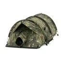 Buteo Photo Gear Falco Mark IV Σκηνή Camping 1 Ατόμου Πράσινη