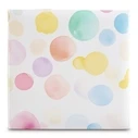 HAMA Άλμπουμ Sprinkled Bubbles για 200 φωτογραφίες 10x15 εκ. (θήκες/σημειώσεις)
