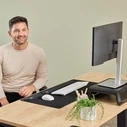 Fellowes Mouse Wrist Rest