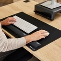 Fellowes Mouse Wrist Rest