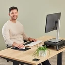 Fellowes Keyboard Wrist Rest