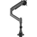 One For All Monitor Mount Dynamic Single Heavy Duty DM5110 - Βάση οθόνης για 1 οθόνη έως 50"