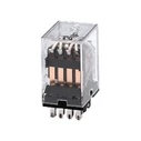RELAY 110V AC MY4 4-pole 5A
