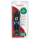 Τηλεχειριστήριο Superior Sony Ready To Use
