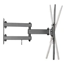 Βάση Τηλεόρασης Superior 32-55 Full Motion Extra Slim Wall Mount