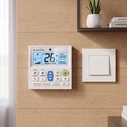 SUPERIOR AIRCO PAD Universal τηλεχειριστήριο κλιματιστικού (188-0092)