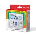 SUPERIOR AIRCO PAD Universal τηλεχειριστήριο κλιματιστικού (188-0092)