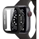 Case Tech-Protect Defense360 Apple Watch 4/5/6/7/8/9/SE 44/45mm Black