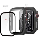 Case Tech-Protect Defense360 Apple Watch 4/5/6/7/8/9/SE 44/45mm Black