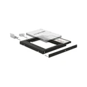 Πλαίσιο Για Σκληρούς Δίσκους Delock 5 25 Slim SATA HDD 9 5mm
