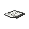 Πλαίσιο Για Σκληρούς Δίσκους Delock 5 25 Slim SATA HDD 9 5mm