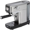 Ariete 1381/10 Μηχανή Espresso 1300W 15 bar Ασημί