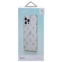 UNIQ Coehl Fleur Apple iPhone 13 Pro sky blue