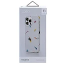 UNIQ Coehl Reverie Apple iPhone 13 Pro soft ivory