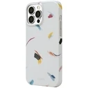 UNIQ Coehl Reverie Apple iPhone 13 Pro Max soft ivory
