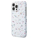 UNIQ Coehl Terrazzo Apple iPhone 13 Pro Max natural white