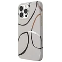 UNIQ Coehl Valley Apple iPhone 13 Pro Max soft sand