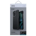 UNIQ Combat Apple iPhone 13 mini carbon black