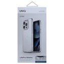 UNIQ LifePro Xtreme Apple iPhone 13 Pro crystal clear