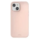 UNIQ Lino Apple iPhone 13 blush pink