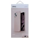 UNIQ Lino Apple iPhone 13 blush pink