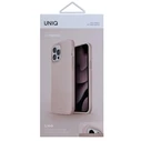 UNIQ Lino Apple iPhone 13 Pro Max blush pink