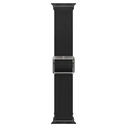 Belt Spigen Fit Lite Apple Watch 4/5/6/7/SE 40/41mm Black