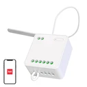 Έξυπνος Ενδιάμεσος Διακόπτης Yeelight Dual Control Module (Λευκό)