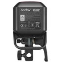 Godox AD400Pro II Φλας Studio 400Ws All-in-One