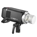 Godox AD400Pro II Φλας Studio 400Ws All-in-One