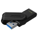 USB Flash 64GB Kingston DataTraveler Exodia S DTXS USB 3.2, Black