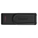 USB Flash 64GB Kingston DataTraveler Exodia S DTXS USB 3.2, Black