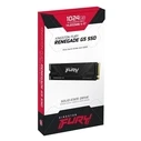 Σκληρός Δίσκος M.2 SSD 1TB Kingston FURY Renegade G5 PCIe 5.0 NVMe