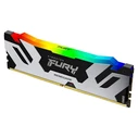 Μνήμη RAM Σταθερού Kingston Kf564c32rsa-32 Fury Renegade Rgb, Ddr5, 6000mt/S, 32gb