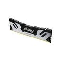 Μνήμη RAM Σταθερού DDR5 24GB Kingston KF580C38RS-24 FURY Renegade 8000MT/s