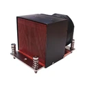 Ψύκτρα CPU Inter Tech R-14 2HE Active 2011