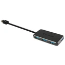 USB Hub Transcend USB 3.0 4 Θυρών