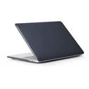 PURO Clip On Apple MacBook Pro 13 (M1 2020-2023) (black)